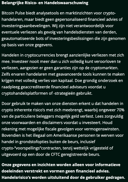 Bitcoin UltraX